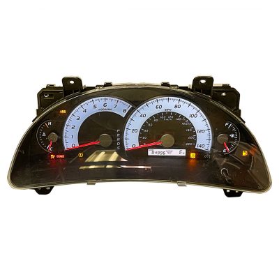 2005-2007 TOYOTA CAMRY INSTRUMENT CLUSTER