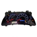 2005-2007 TOYOTA CAMRY INSTRUMENT CLUSTER