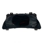 2005-2007 TOYOTA CAMRY INSTRUMENT CLUSTER