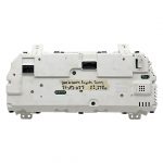 2012-2014 TOYOTA CAMRY INSTRUMENT CLUSTER