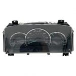 2012-2014 TOYOTA CAMRY INSTRUMENT CLUSTER