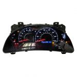 2005-2007 TOYOTA CAMRY INSTRUMENT CLUSTER