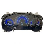 2008-2010 TOYOTA SIENNA INSTRUMENT CLUSTER