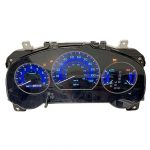 2008-2010 TOYOTA SIENNA INSTRUMENT CLUSTER