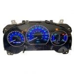 2008-2010 TOYOTA SIENNA INSTRUMENT CLUSTER