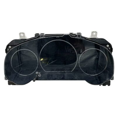 2008-2010 TOYOTA SIENNA INSTRUMENT CLUSTER