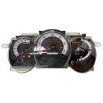 2007-2014 TOYOTA TACOMA INSTRUMENT CLUSTER