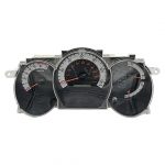 2007-2014 TOYOTA TACOMA INSTRUMENT CLUSTER