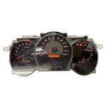 2007-2014 TOYOTA TACOMA INSTRUMENT CLUSTER