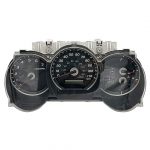 2003-2006 TOYOTA 4RUNNER INSTRUMENT CLUSTER