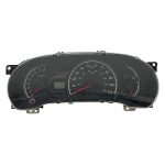 2011-2014 TOYOTA SIENNA INSTRUMENT CLUSTER