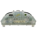 2008-2012 HONDA ACCORD INSTRUMENT CLUSTER