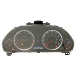 2008-2012 HONDA ACCORD INSTRUMENT CLUSTER