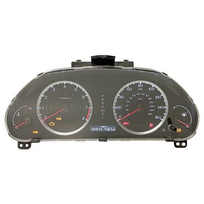 2008-2012 HONDA ACCORD INSTRUMENT CLUSTER