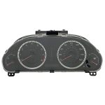 2008-2012 HONDA ACCORD INSTRUMENT CLUSTER