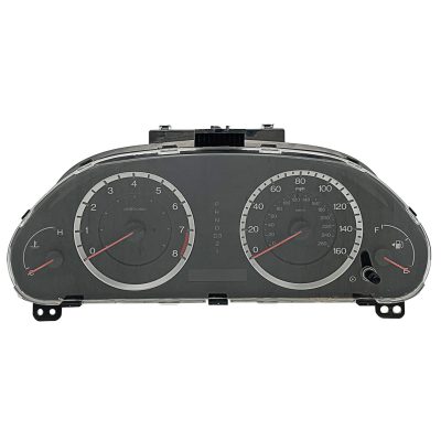 2008-2012 HONDA ACCORD Used Instrument Cluster For Sale