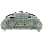 2008-2012 HONDA ACCORD INSTRUMENT CLUSTER