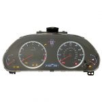 2008-2012 HONDA ACCORD INSTRUMENT CLUSTER