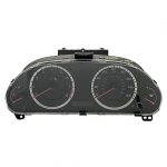 2008-2012 HONDA ACCORD INSTRUMENT CLUSTER