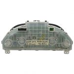 2008-2012 HONDA ACCORD INSTRUMENT CLUSTER