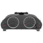 2008-2012 HONDA ACCORD INSTRUMENT CLUSTER