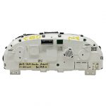 2013-2017 HONDA ACCORD INSTRUMENT CLUSTER