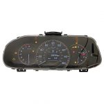 2013-2017 HONDA ACCORD INSTRUMENT CLUSTER