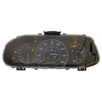 2013-2017 HONDA ACCORD Used Instrument Cluster For Sale