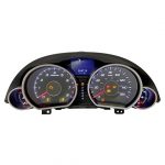 2010 ACURA TL INSTRUMENT CLUSTER