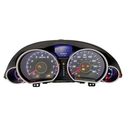 2009-2014 ACURA TL INSTRUMENT CLUSTER