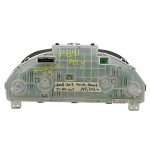 2008-2012 HONDA ACCORD INSTRUMENT CLUSTER