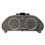 2008-2012 HONDA ACCORD INSTRUMENT CLUSTER