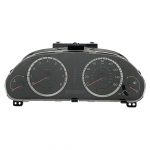 2008-2012 HONDA ACCORD INSTRUMENT CLUSTER