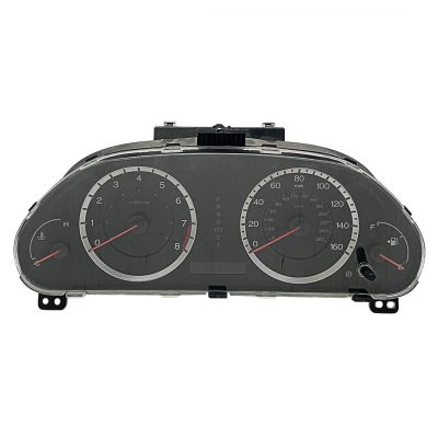 2008-2012 HONDA ACCORD INSTRUMENT CLUSTER