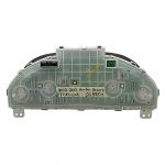 2008-2012 HONDA ACCORD INSTRUMENT CLUSTER