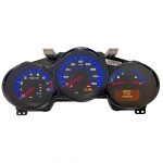 2004-2006 ACURA TL INSTRUMENT CLUSTER