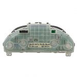 2008-2012 HONDA ACCORD INSTRUMENT CLUSTER