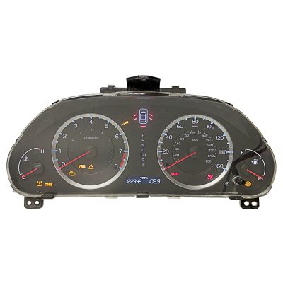 2008-2012 HONDA ACCORD INSTRUMENT CLUSTER