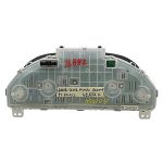 2008-2012 HONDA ACCORD INSTRUMENT CLUSTER