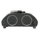 2008-2012 HONDA ACCORD INSTRUMENT CLUSTER