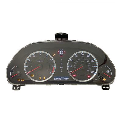 2008-2012 HONDA ACCORD INSTRUMENT CLUSTER