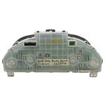 2008-2012 HONDA ACCORD INSTRUMENT CLUSTER