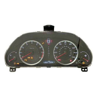 2008-2012 HONDA ACCORD INSTRUMENT CLUSTER