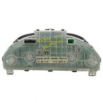 2008-2012 HONDA ACCORD INSTRUMENT CLUSTER