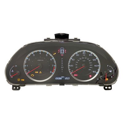 2008-2012 HONDA ACCORD INSTRUMENT CLUSTER