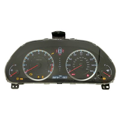 2008-2012 HONDA ACCORD INSTRUMENT CLUSTER