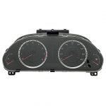 2008-2012 HONDA ACCORD INSTRUMENT CLUSTER