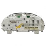 2003-2007 HONDA ACCORD INSTRUMENT CLUSTER