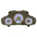 2009-2015 HONDA PILOT INSTRUMENT CLUSTER