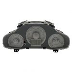 2009-2015 HONDA PILOT INSTRUMENT CLUSTER